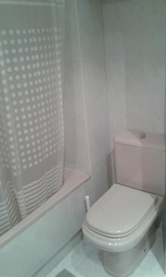 Habitacion Mv Madrid Kültér fotó