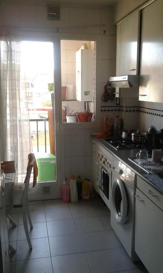 Habitacion Mv Madrid Kültér fotó