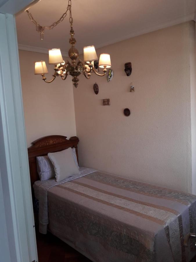 Habitacion Mv Madrid Kültér fotó