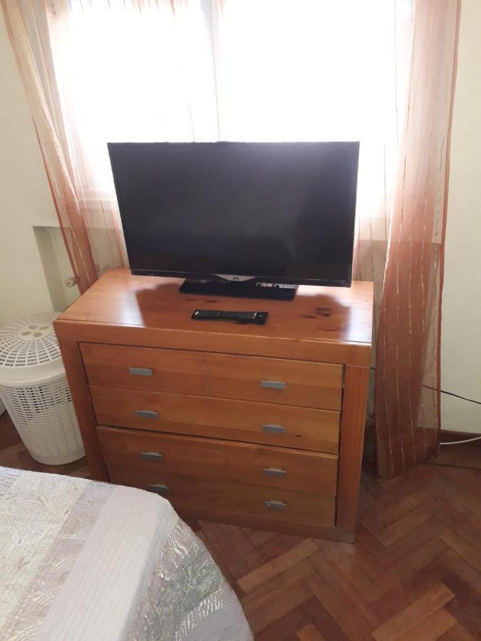 Habitacion Mv Madrid Kültér fotó